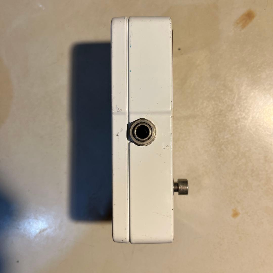 ギター tc electronic polytune