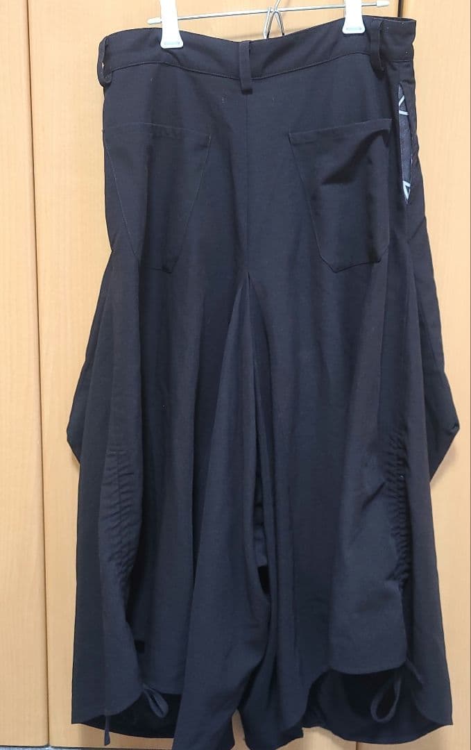 MINT NeKO ミントネコ サルエルパンツ