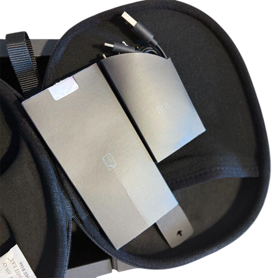 JBL TOUR ONE M2 ワイヤレスヘッドホン