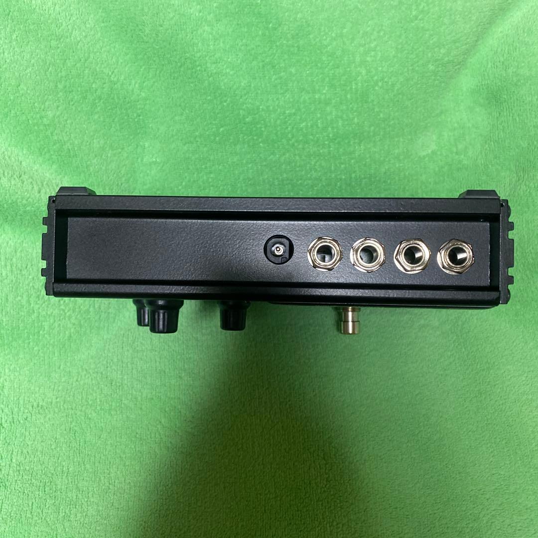 ギター ROGER MAYER voodoo-bass