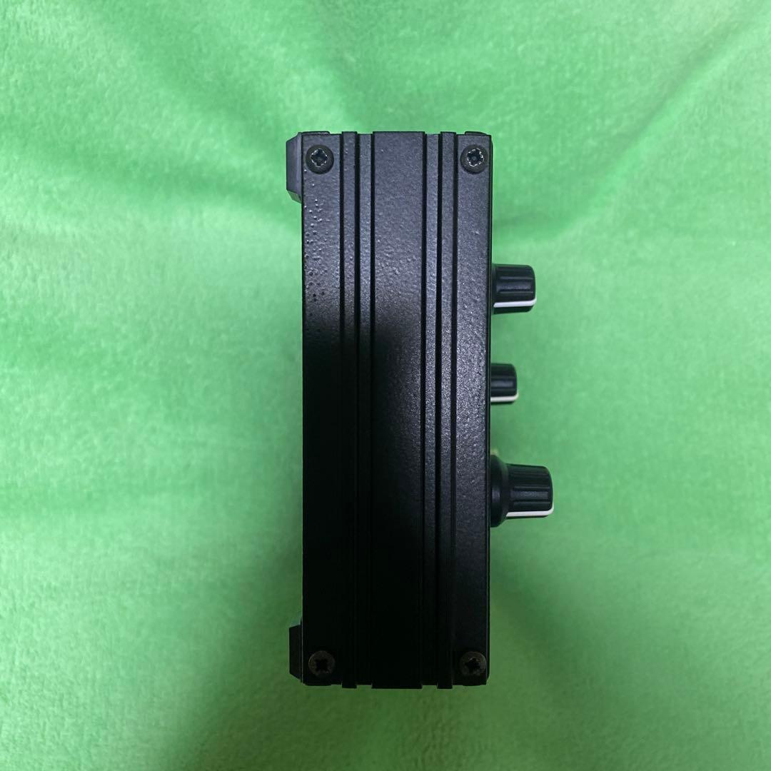 ギター ROGER MAYER voodoo-bass