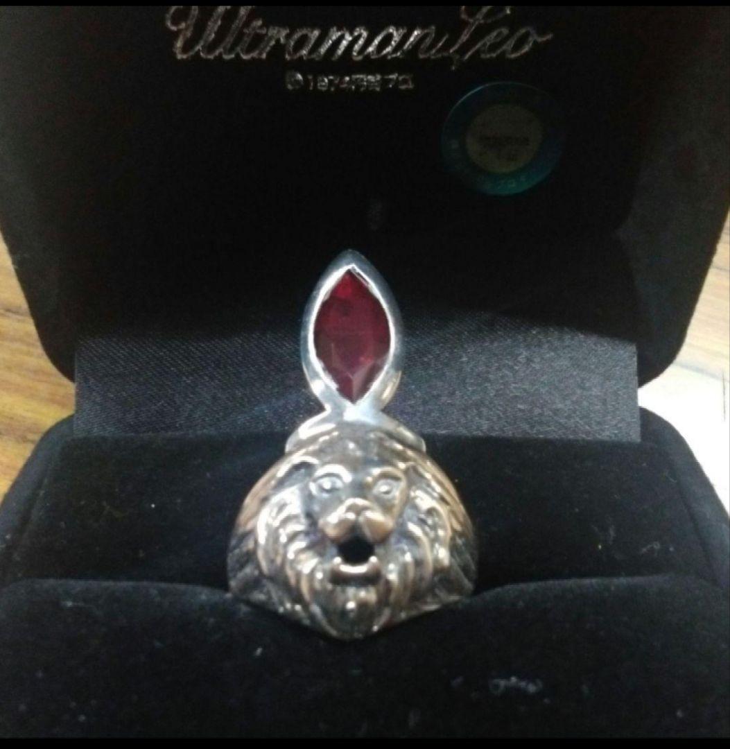 ウルトラマンレオ　変身アイテム　インスパイア製