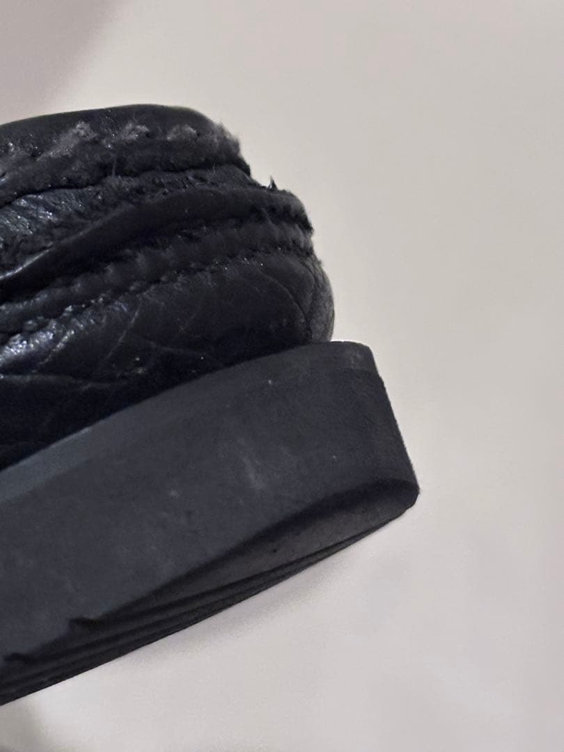 E*a様 ラッセルモカシン スポーティングクレイチャッカ