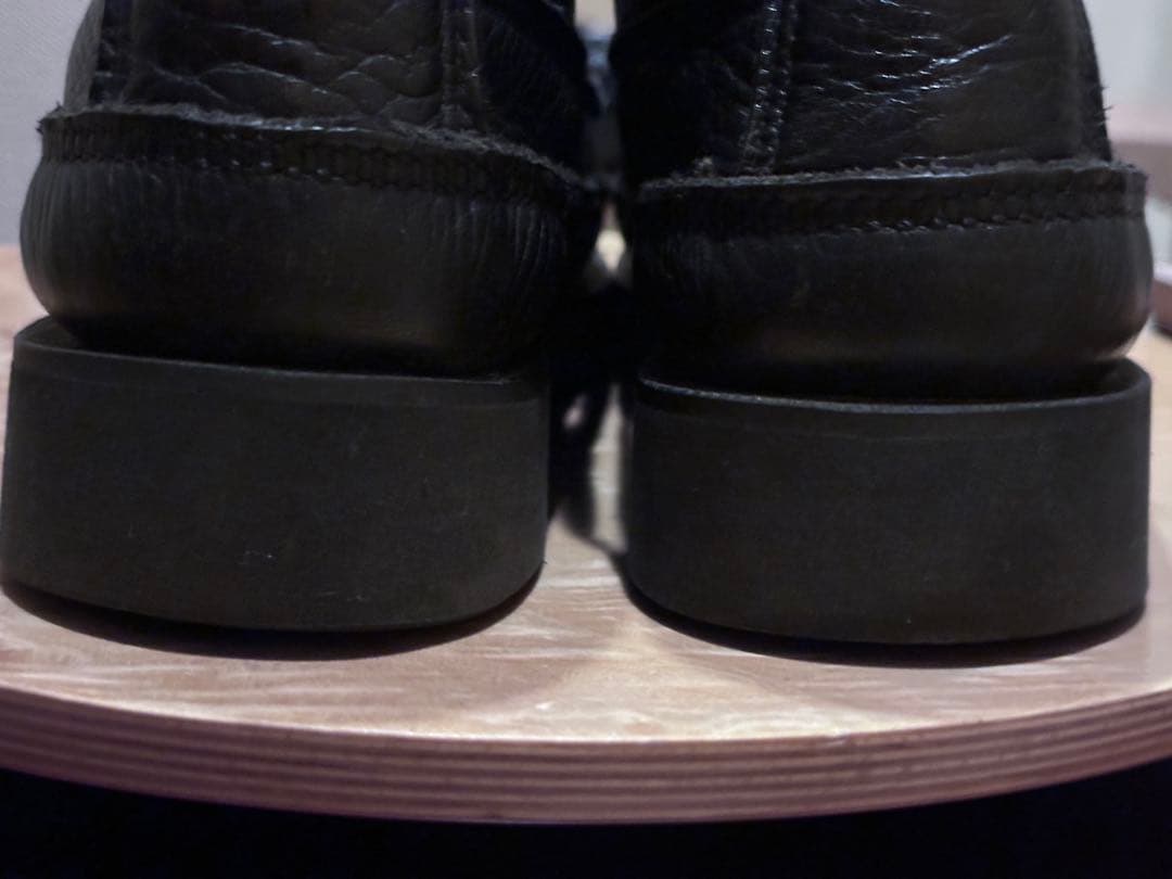 E*a様 ラッセルモカシン スポーティングクレイチャッカ