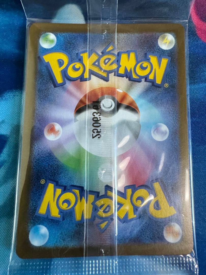 【開封品】ポケモンセンターヒロシマ スペシャルBOX