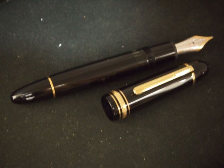 モンブラン マイスターシュテック149