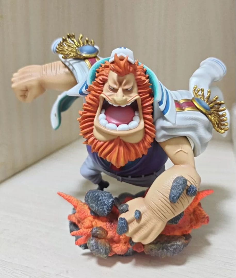 ワンピース　ワーコレ　確認ページ