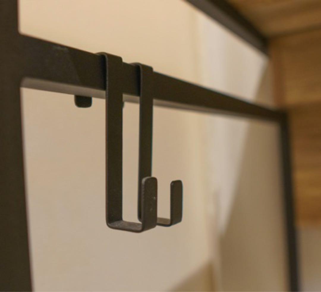 【完成品】LOWYA PCデスク｜幅98cm【美品】