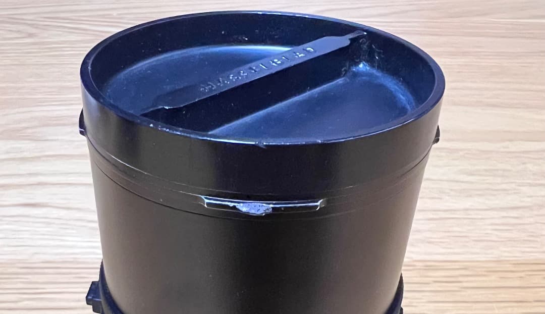 Carl Zeiss Distagon 4/50 T*レンズ（カバー付）