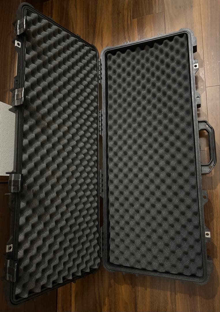 ペリカン1700 ※値下げ&内容変更&配送の仕様変更