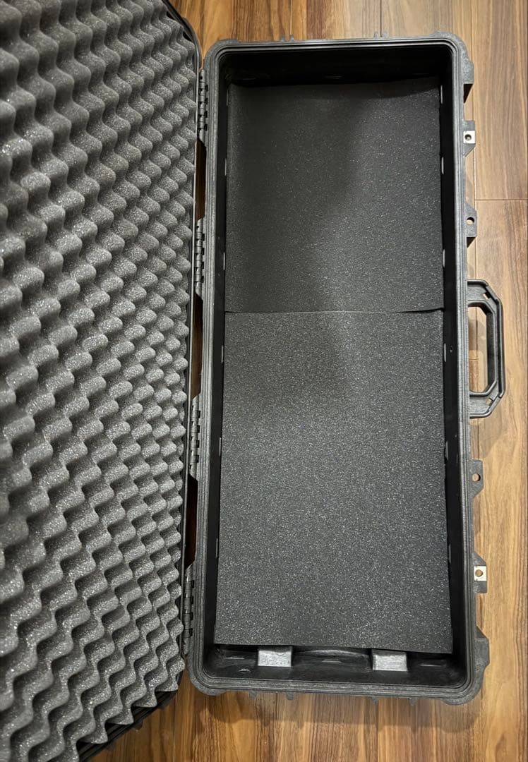 ペリカン1700 ※値下げ&内容変更&配送の仕様変更