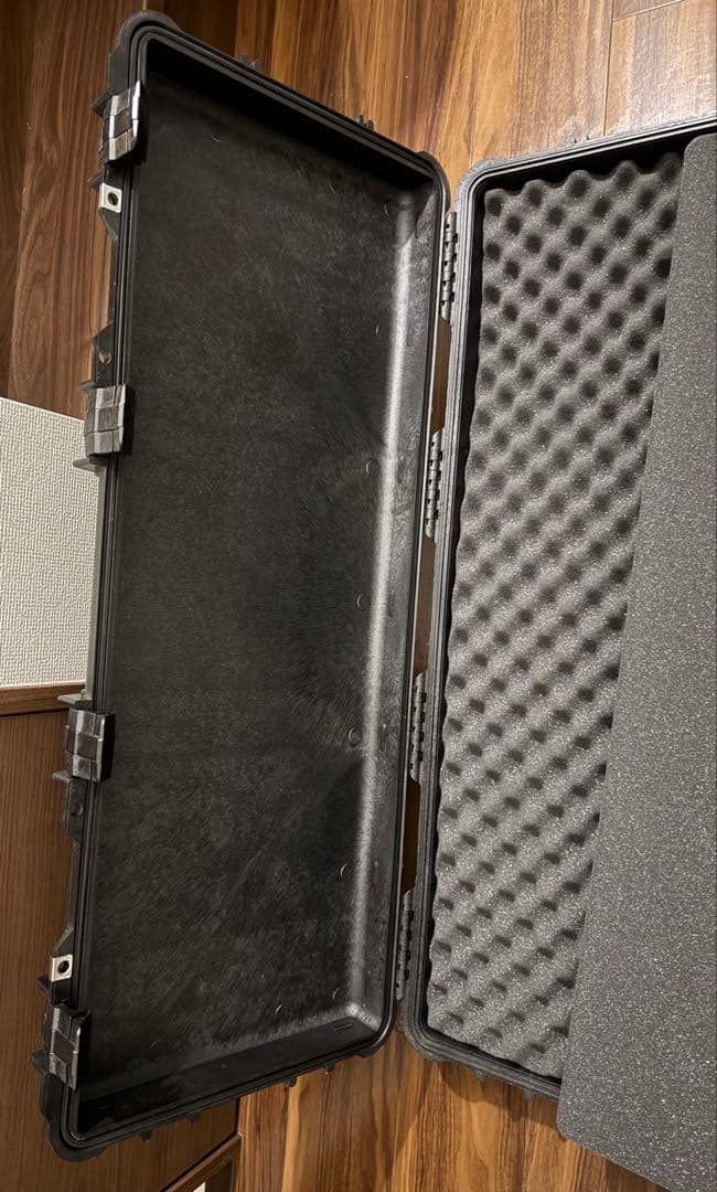 ペリカン1700 ※値下げ&内容変更&配送の仕様変更