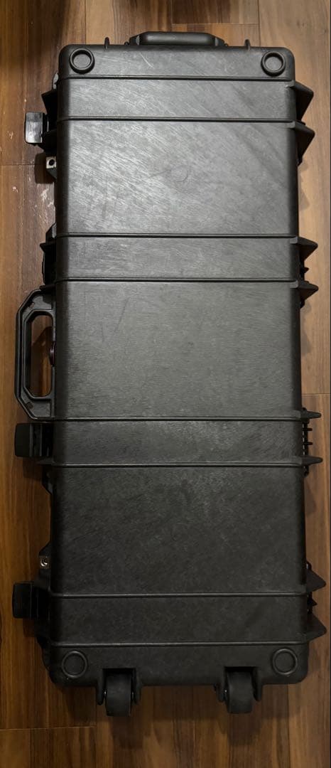 ペリカン1700 ※値下げ&内容変更&配送の仕様変更