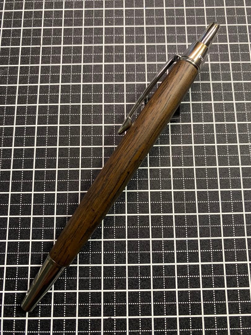 uni PURE MALT 芯ホルダー