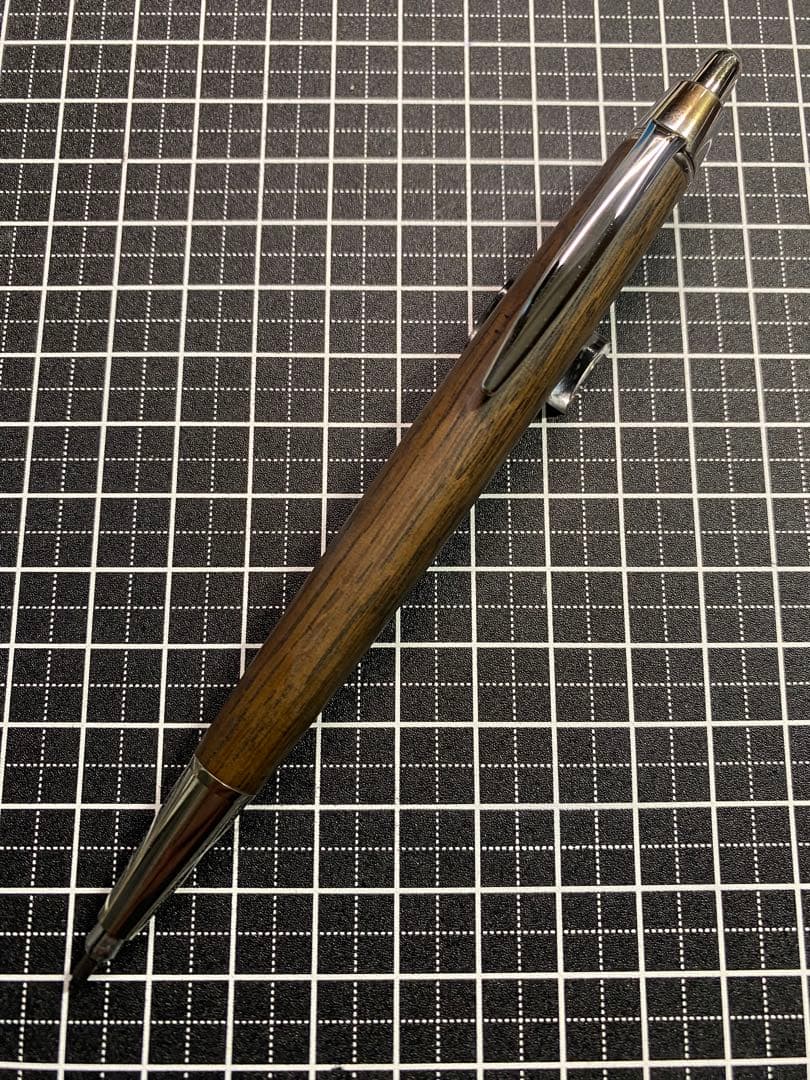 uni PURE MALT 芯ホルダー