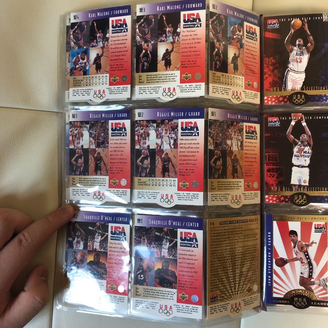 NBAトレーディングカード