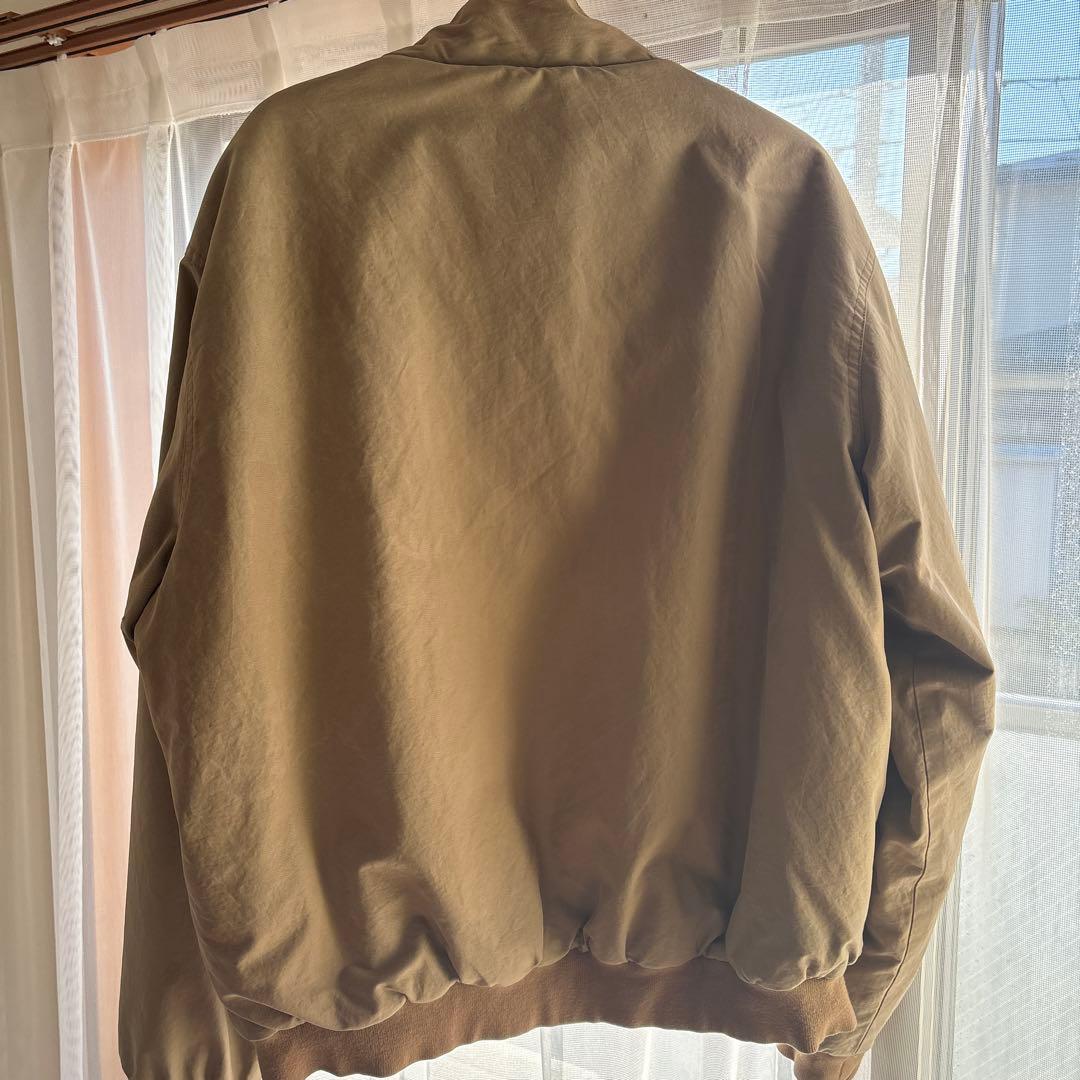 Polo by Ralph Lauren ベージュ ジャケット