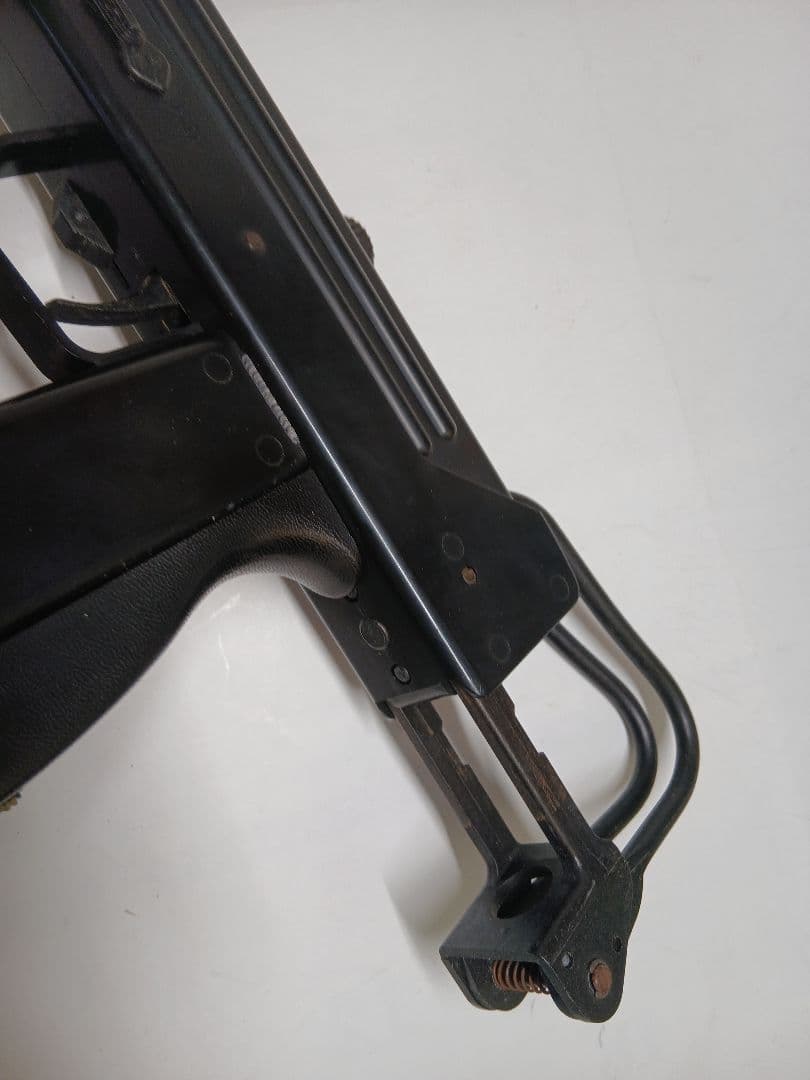 MGC 日本製　おもちゃ 無改造モデルガン　 NGRAM フルセット