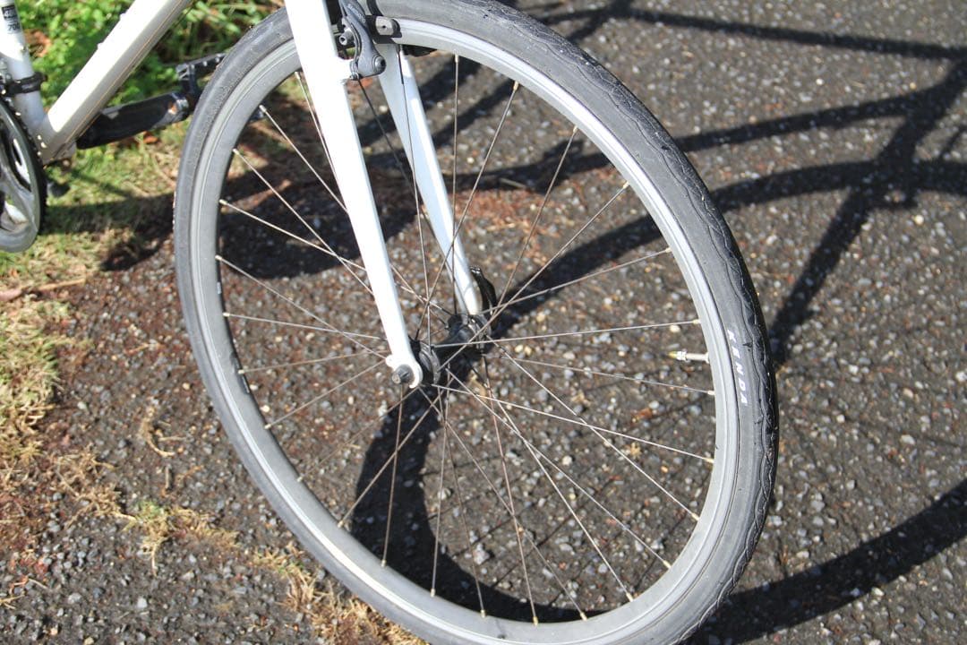 khodaaBloom コーダーブルーム　rail700 クロスバイク　自転車