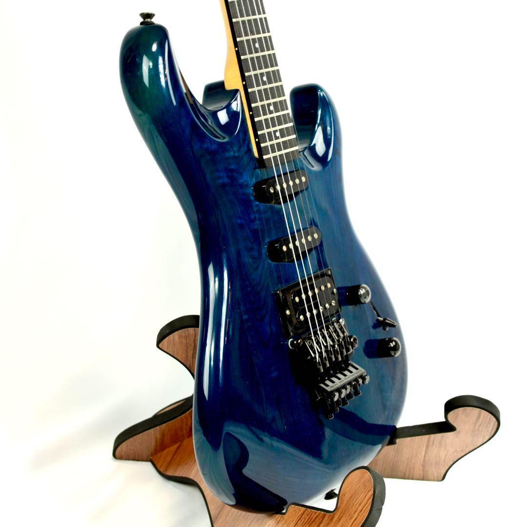 アリアプロ2 Aria proⅡ WR-653S フロイドローズ GOTOペグ