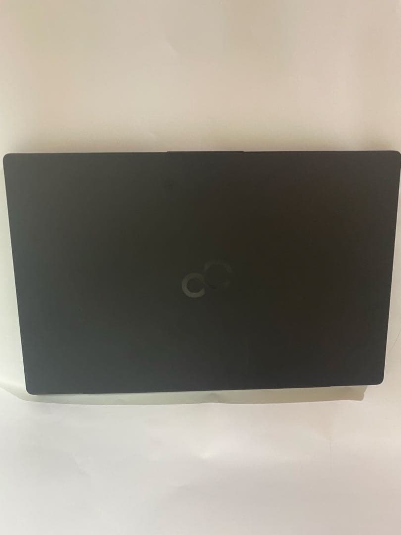 U9312/K 第12世代i5 16GB LTE 856g 軽量 美品