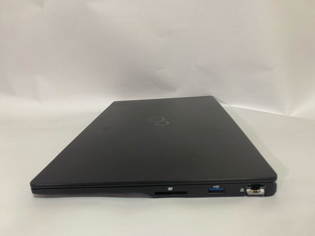 U9312/K 第12世代i5 16GB LTE 856g 軽量 美品