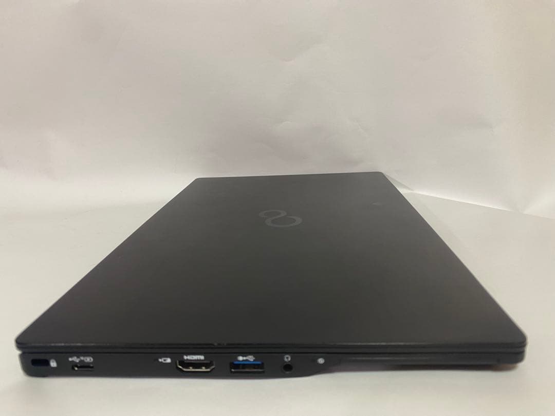 U9312/K 第12世代i5 16GB LTE 856g 軽量 美品