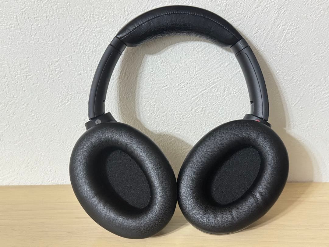 SONY ヘッドホン WH-1000XM3