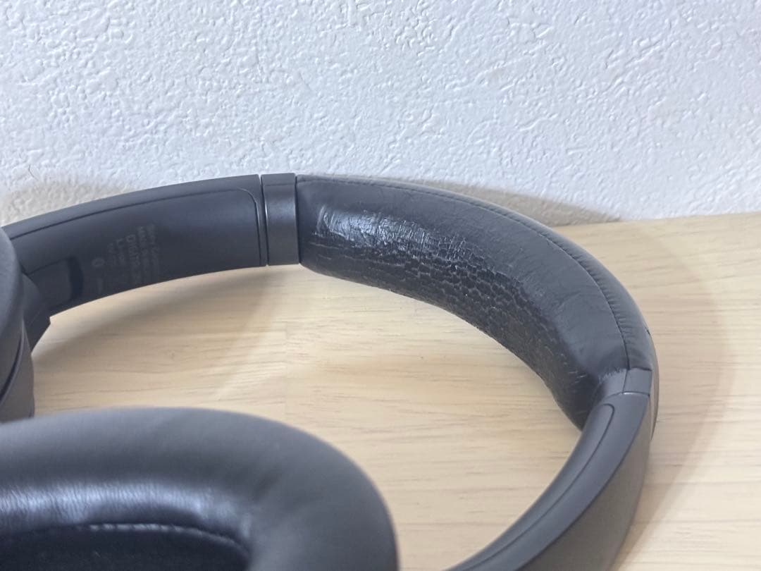 SONY ヘッドホン WH-1000XM3