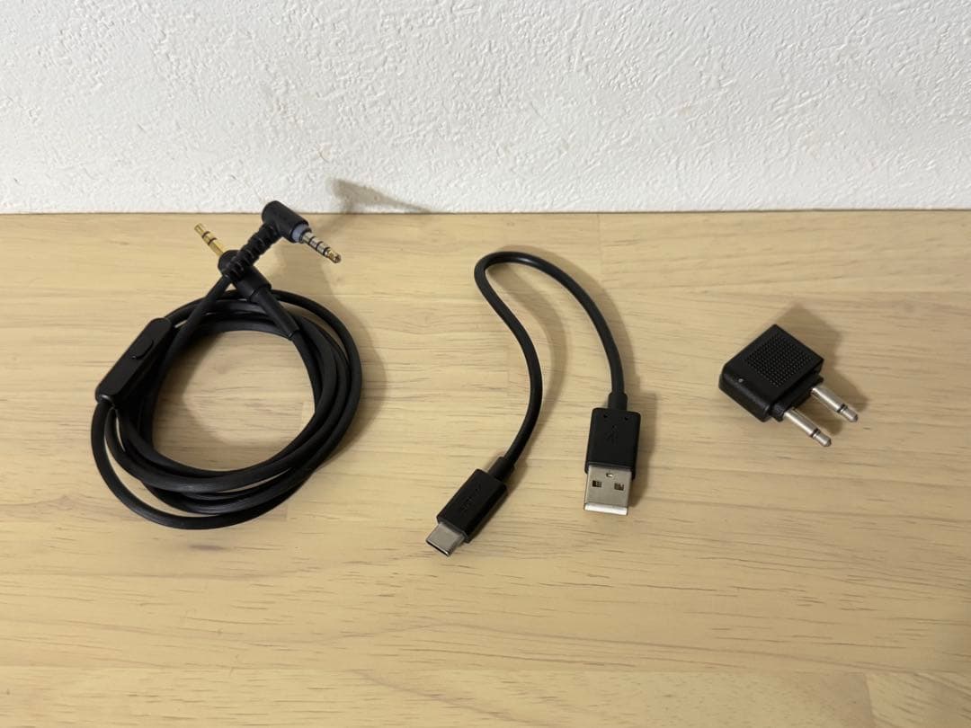 SONY ヘッドホン WH-1000XM3