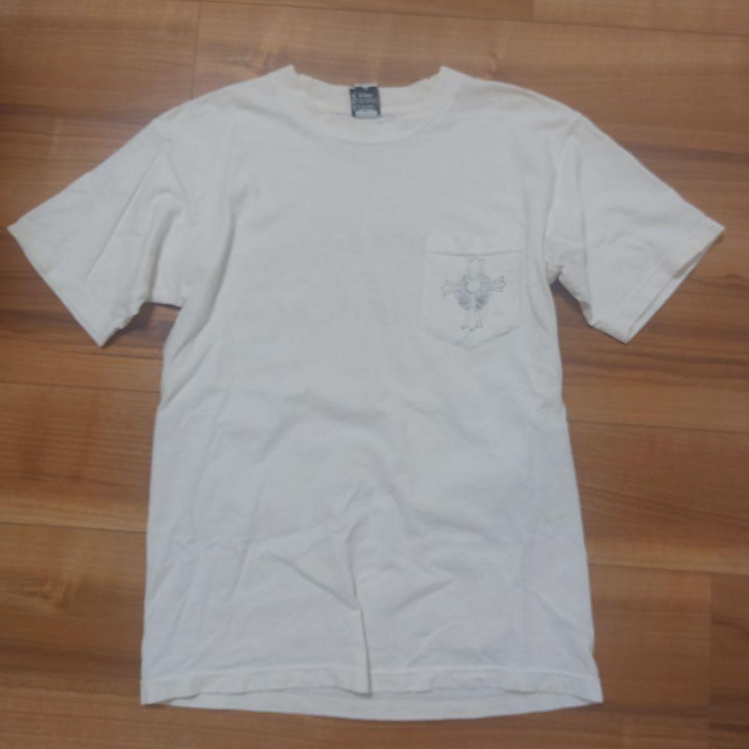 CHROME HEARTS　Tシャツ　ロサンゼルス限定 ヴィンテージ　USA製