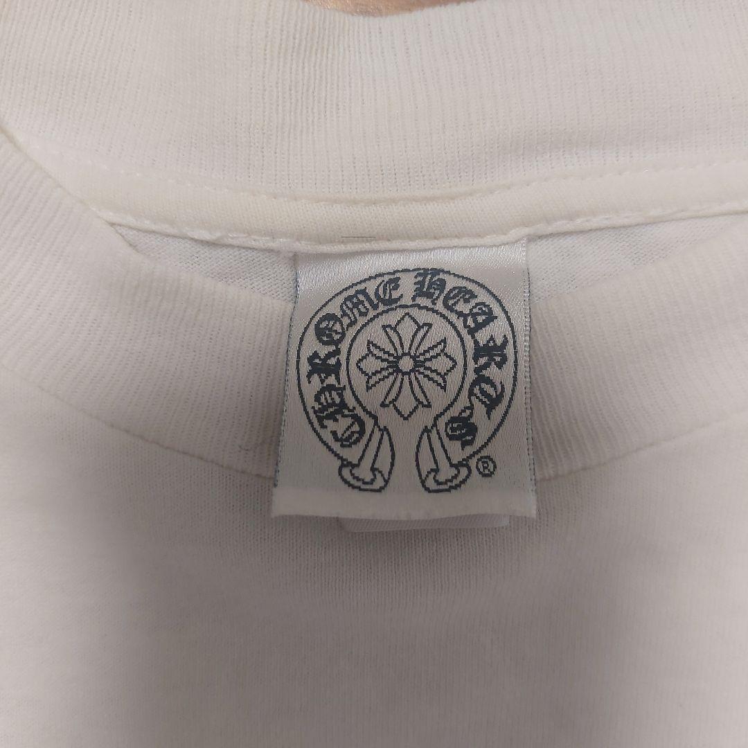 CHROME HEARTS　Tシャツ　ロサンゼルス限定 ヴィンテージ　USA製