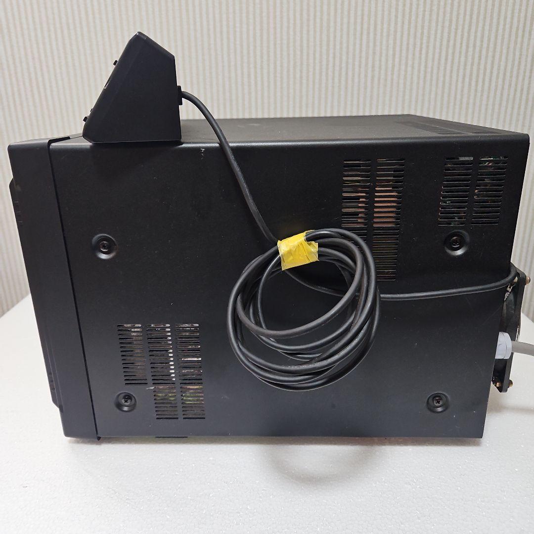 現状販売✨ICOM IC-PW1 リニアアンプ　HF/50MHz　1kW