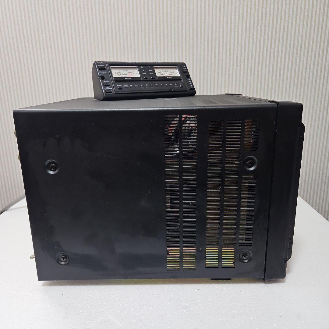 現状販売✨ICOM IC-PW1 リニアアンプ　HF/50MHz　1kW