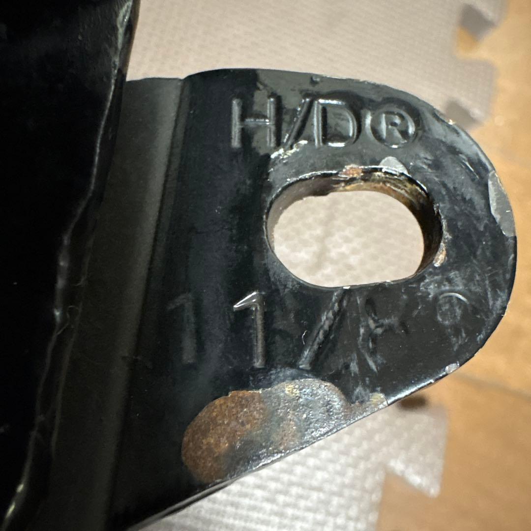 Harley-Davidson スポーツスター タンク