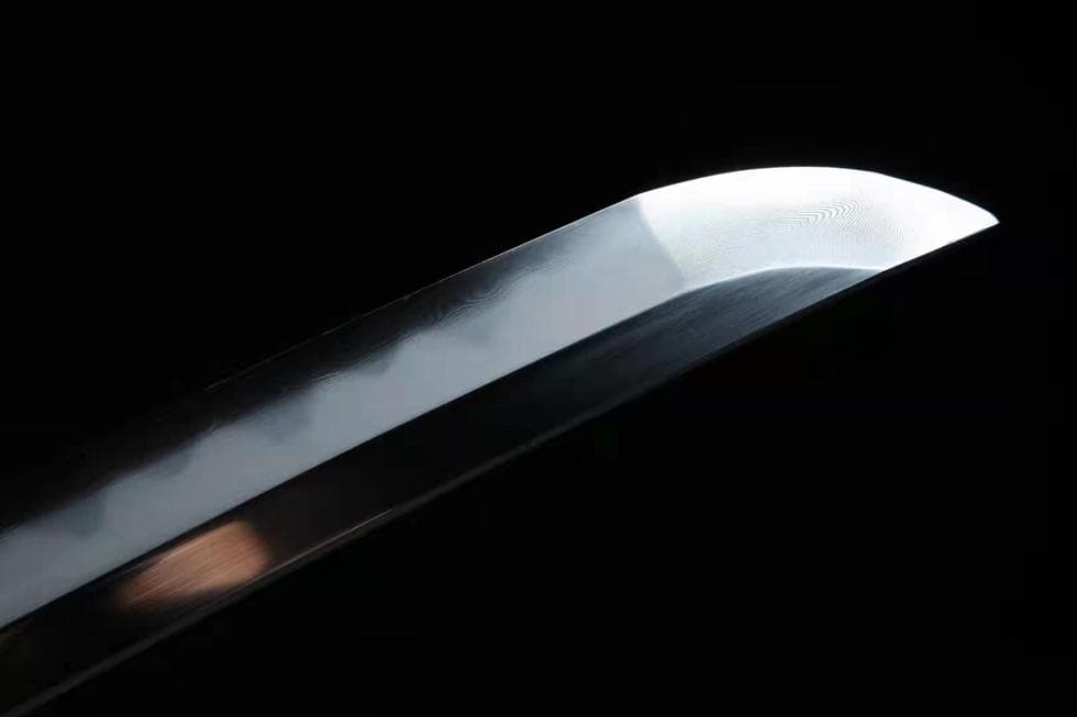 騰龍の神士 日本刀 模造刀 居合刀 武士道 武蔵 鑑賞用 手鍛造打