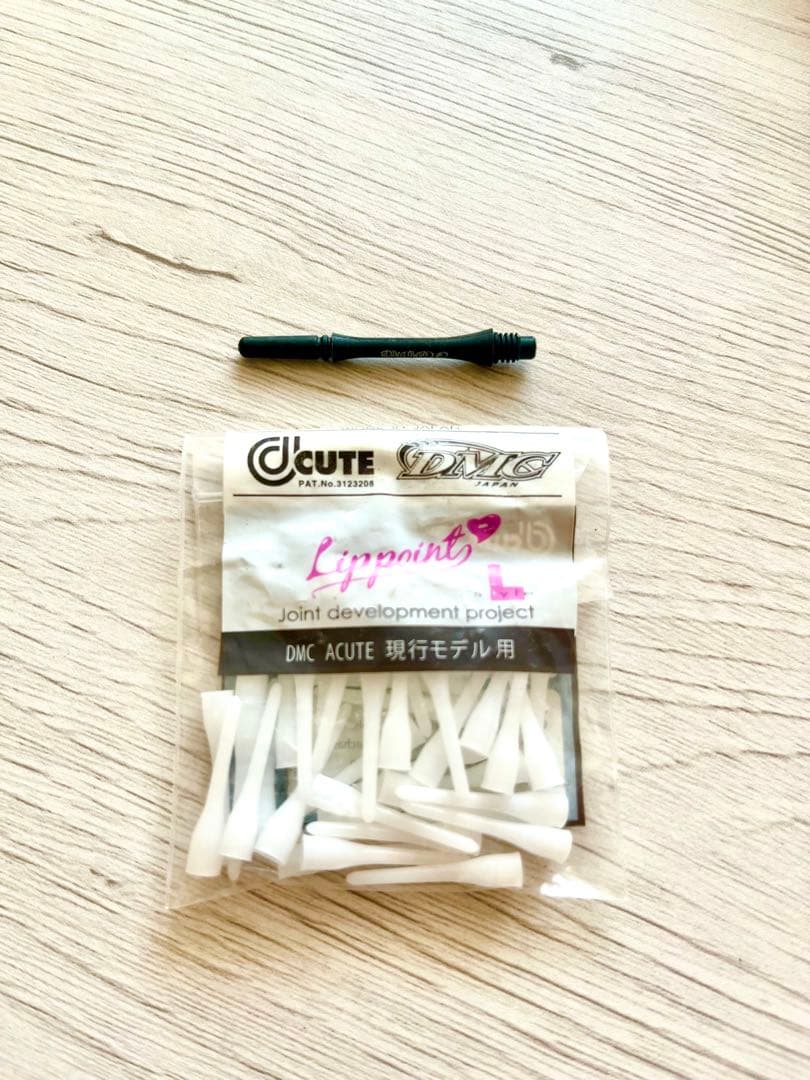 ダーツ 【サムライ】 フュージョン M3M ゼニス