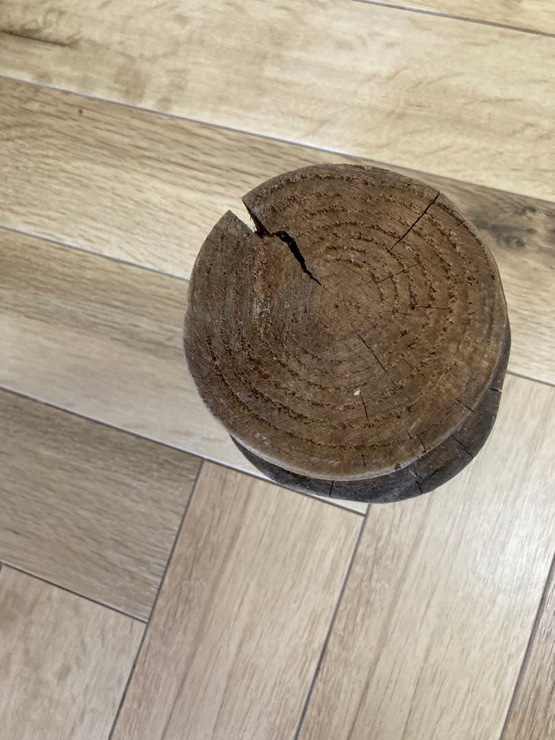 丹波の壺　民藝　雑器　懐かしい　蓋付き