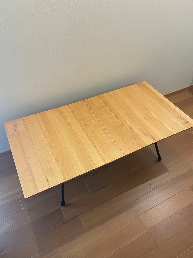 UsssK　DOD キャナリーテーブルl