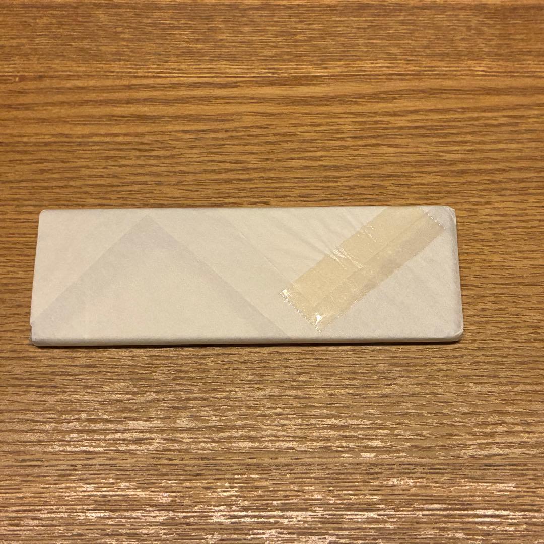 【新品】井川メンパ 望月 栄一作 静岡県指定郷土工芸品 楕円形 小判型