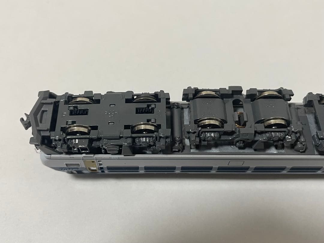 KATO 3046 EF66 100 全検明け風仕様