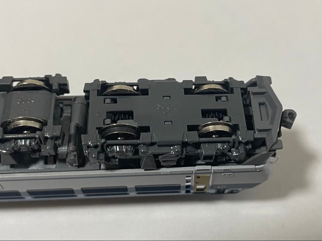 KATO 3046 EF66 100 全検明け風仕様