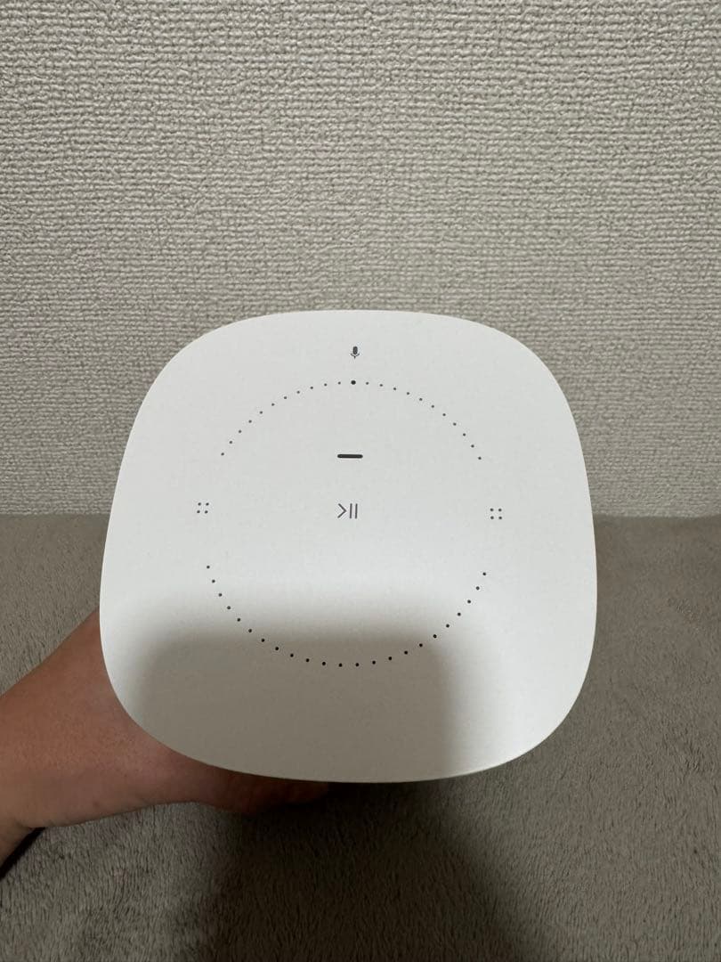 Sonos One Gen 2 スピーカー