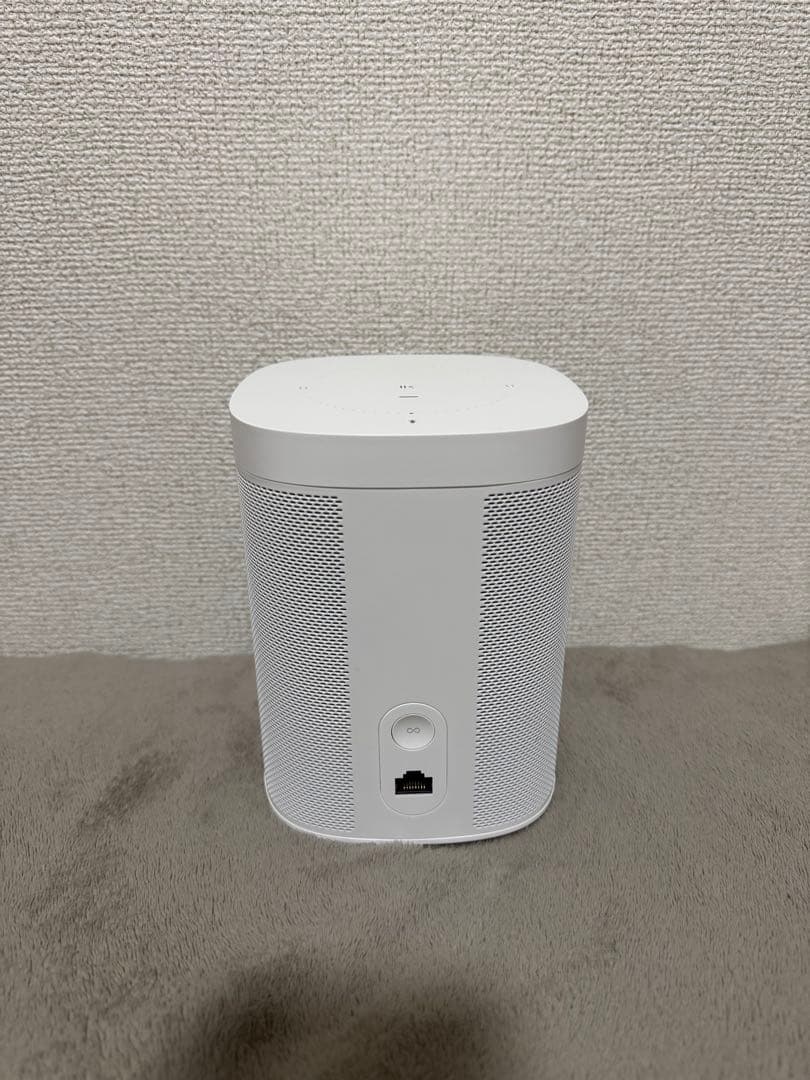 Sonos One Gen 2 スピーカー
