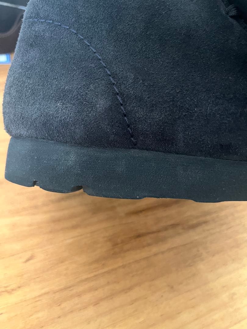 clarks ワラビー BEAMS 別注 Wallabee GORE-TEX