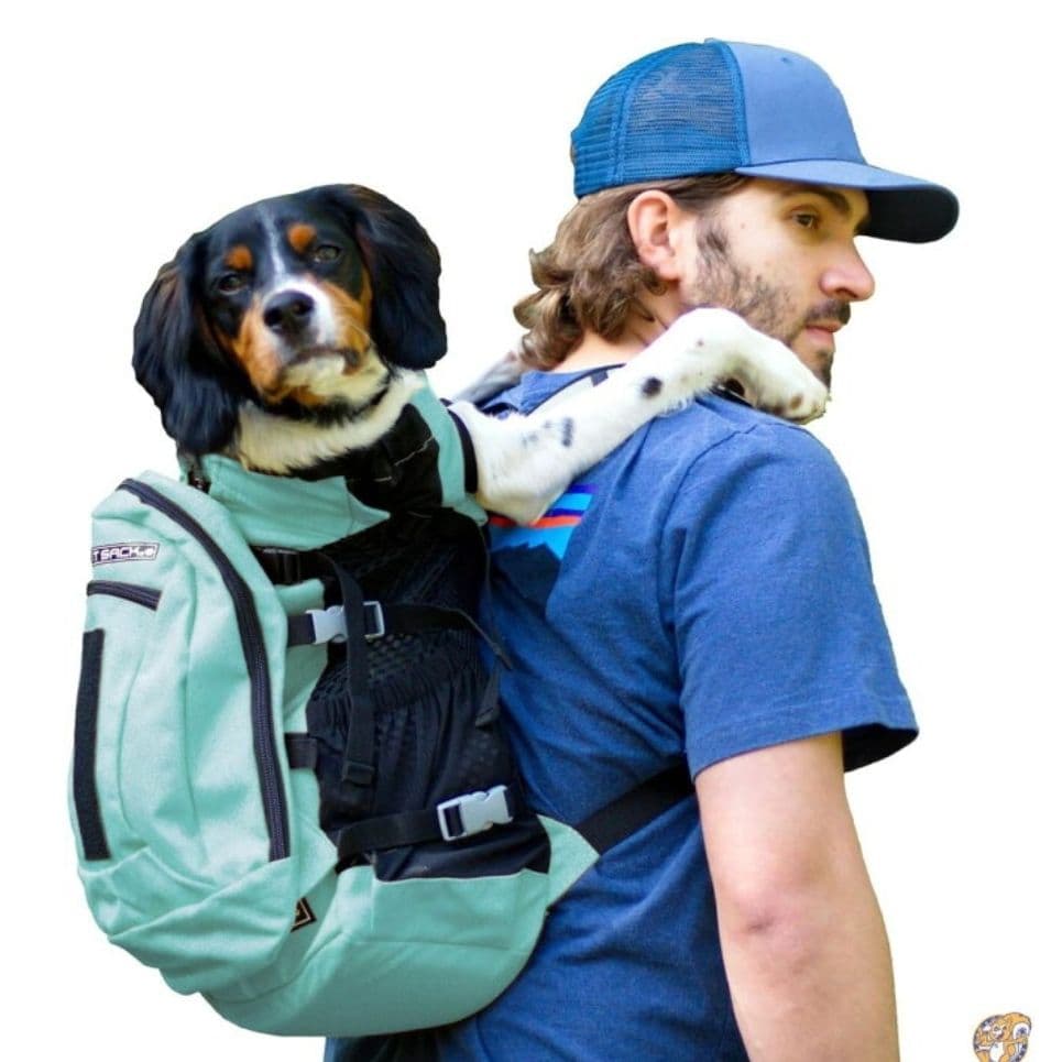 K9 Sport Sack AIR Plus 2 ドッグキャリーリュック