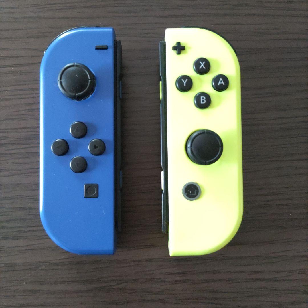 Nintendo Switch 本体　ケース　SDカード　マリオカートハンドル