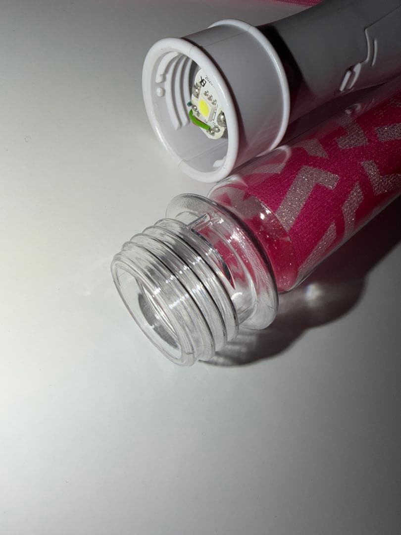 M!LK ペンライト Juvenilizm 佐野勇斗