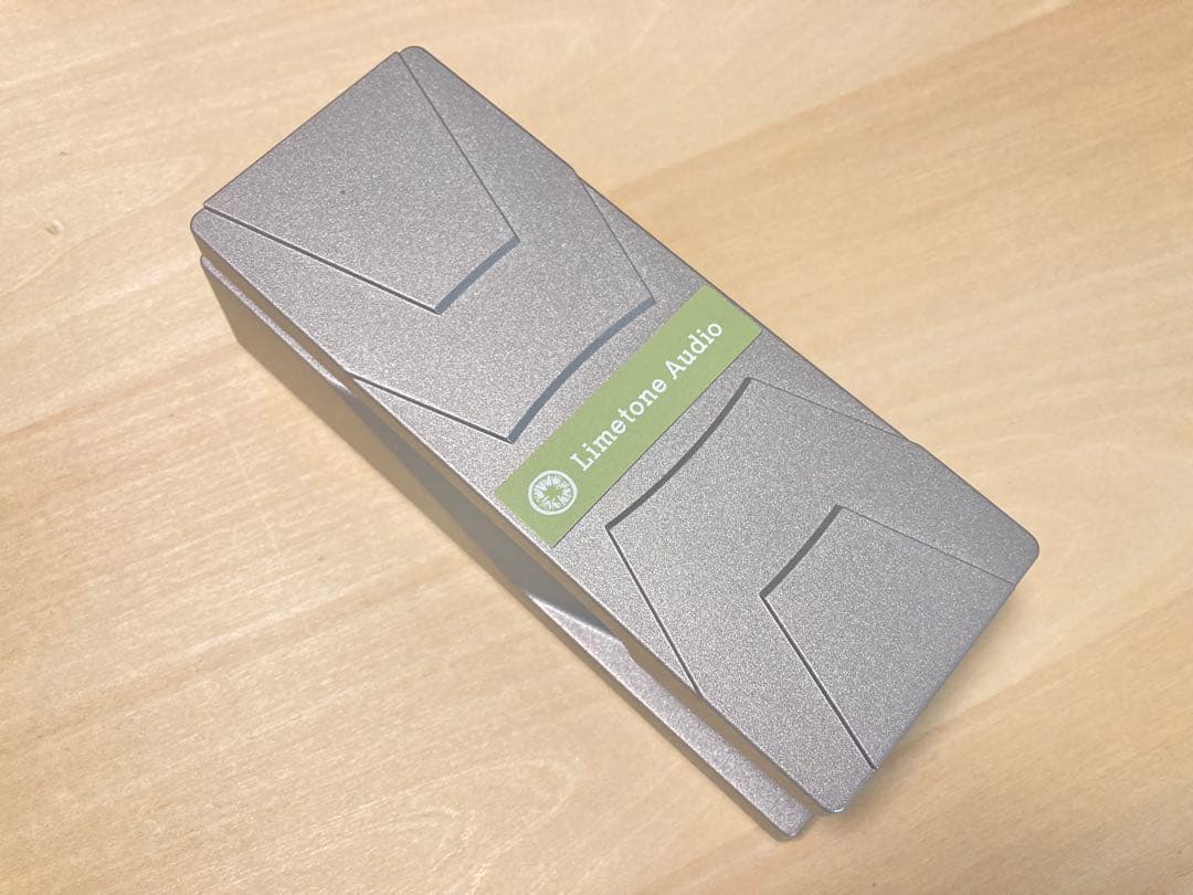 【新品】Limetone Audio LTV-30H