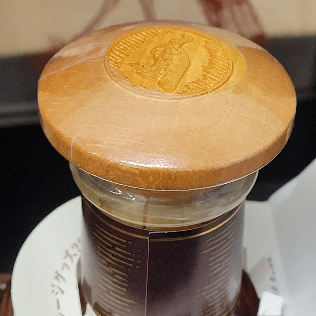 ワイルドターキー ケンタッキー 750ml サイン入り 新品 未開封、